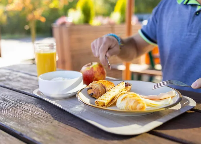 Ibis Budget Charleroi Airport